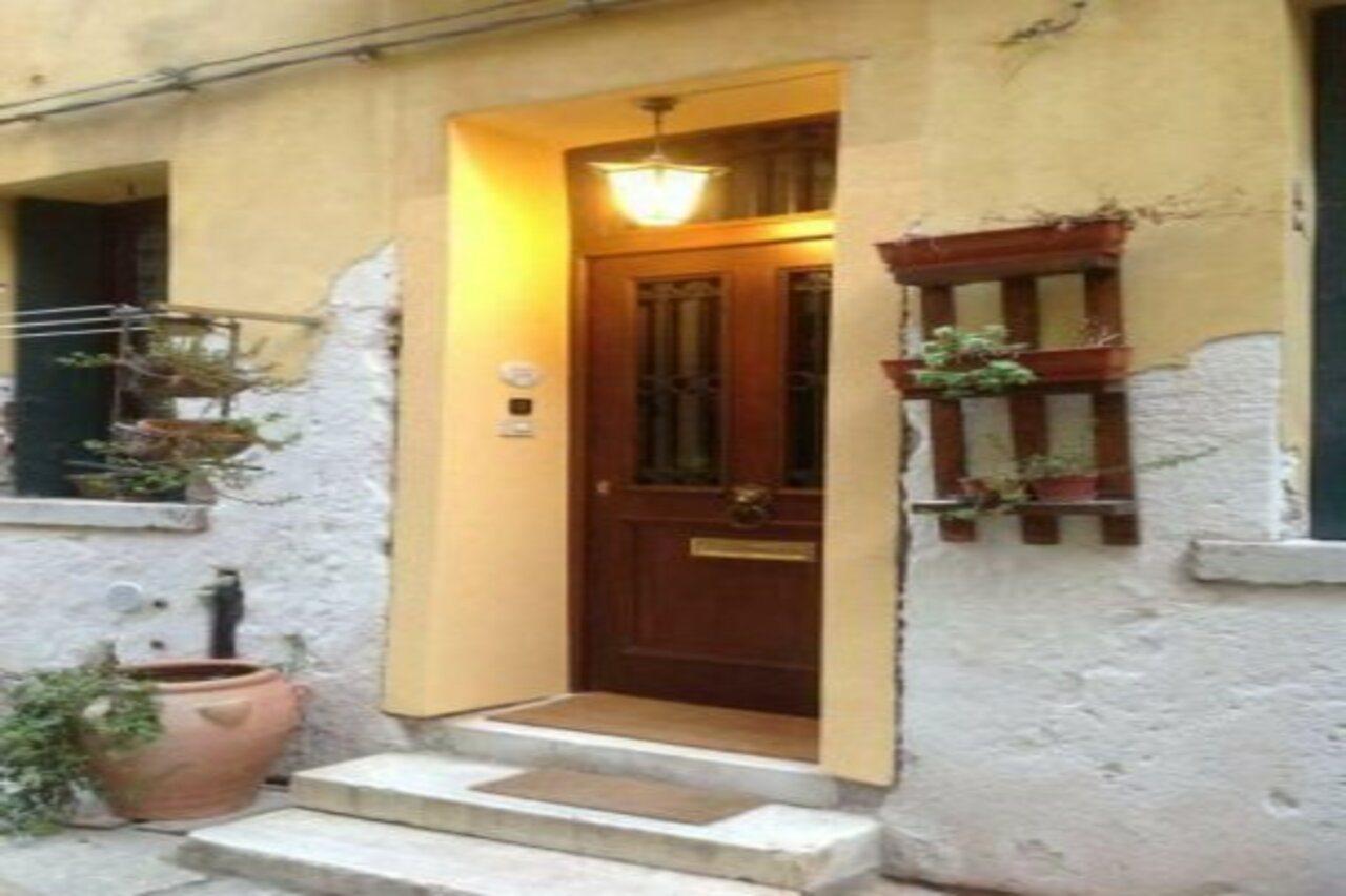 Casa Di Adel Ξενοδοχείο Βενετία Εξωτερικό φωτογραφία