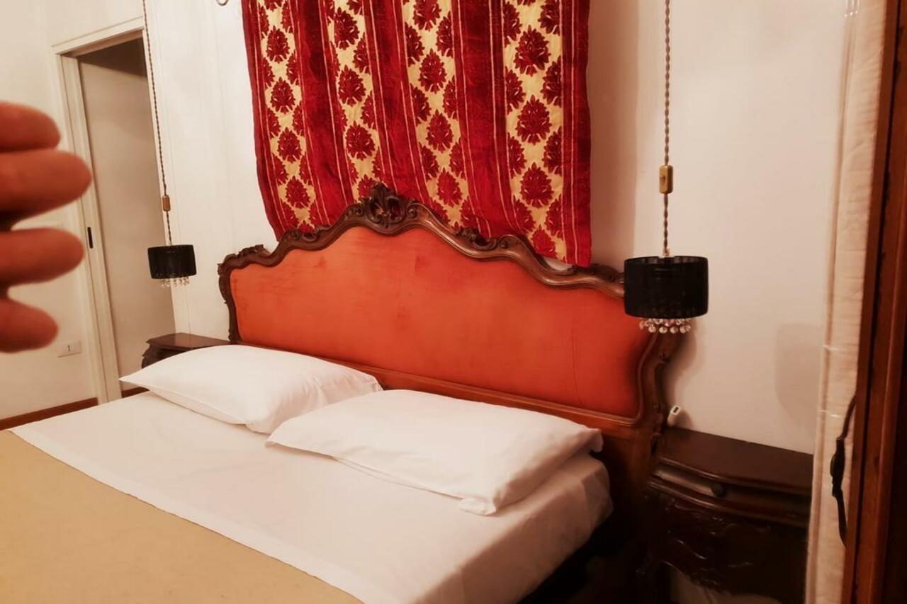 Casa Di Adel Ξενοδοχείο Βενετία Εξωτερικό φωτογραφία