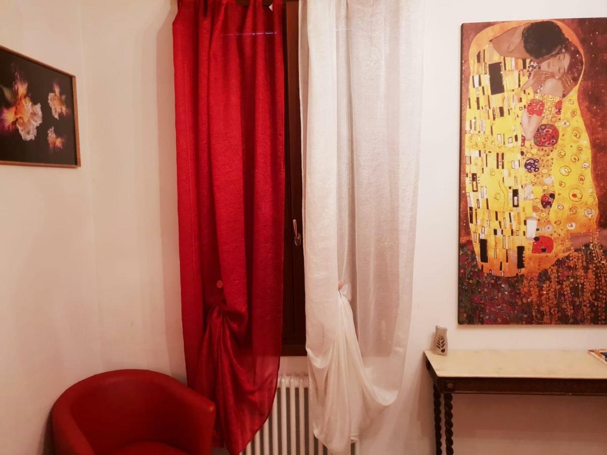 Casa Di Adel Ξενοδοχείο Βενετία Εξωτερικό φωτογραφία