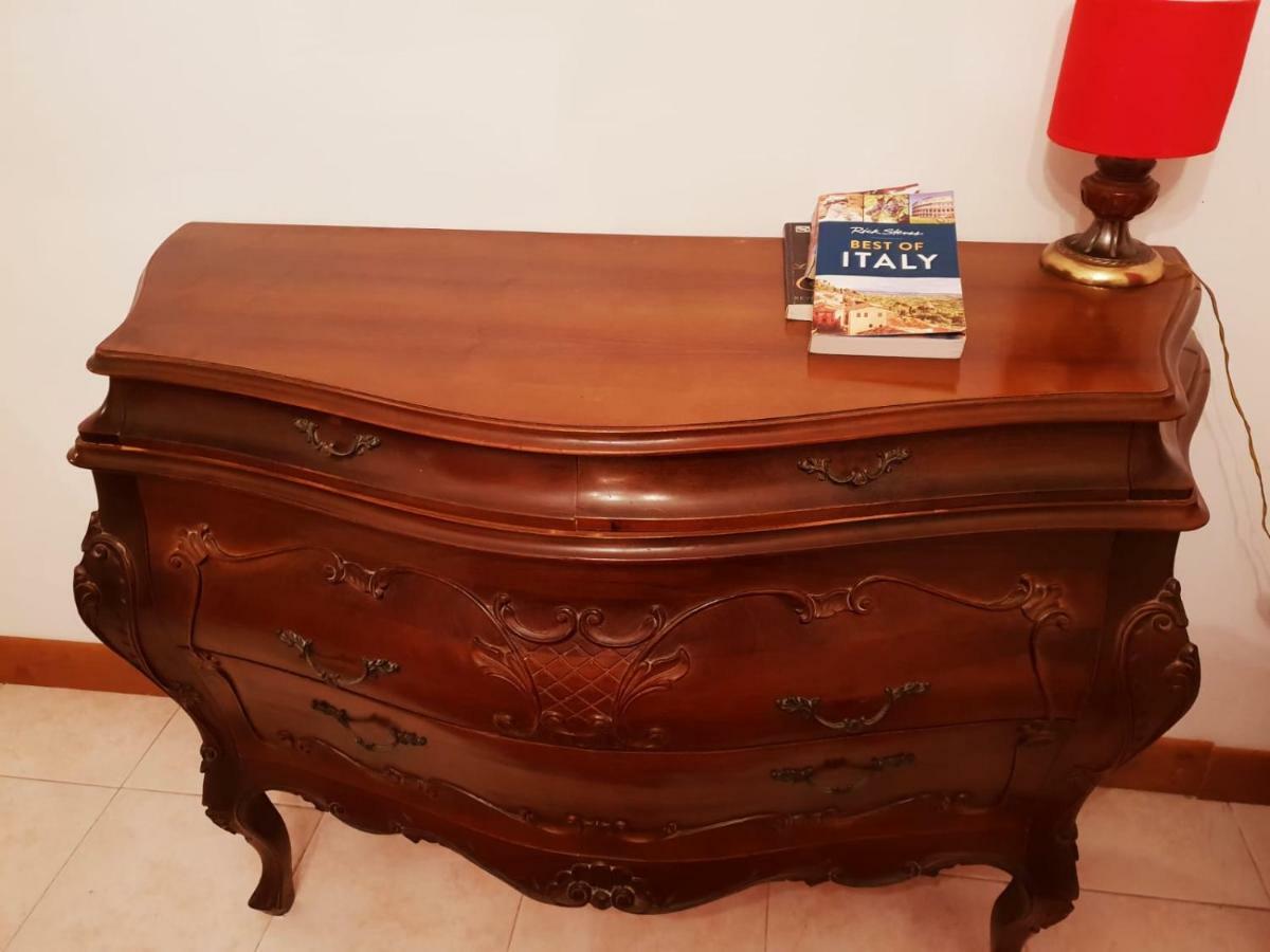 Casa Di Adel Ξενοδοχείο Βενετία Εξωτερικό φωτογραφία