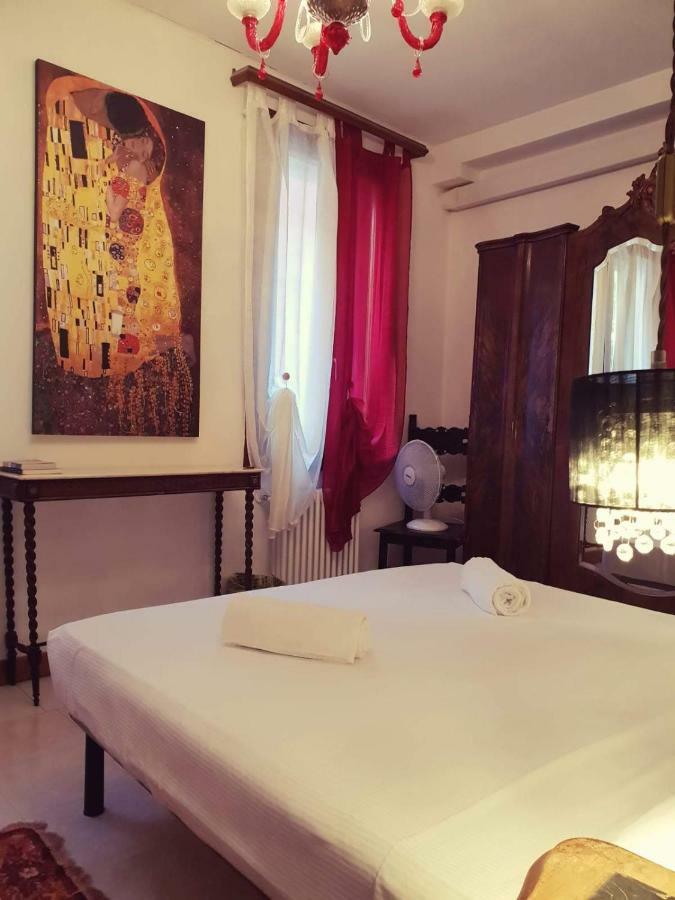 Casa Di Adel Ξενοδοχείο Βενετία Εξωτερικό φωτογραφία
