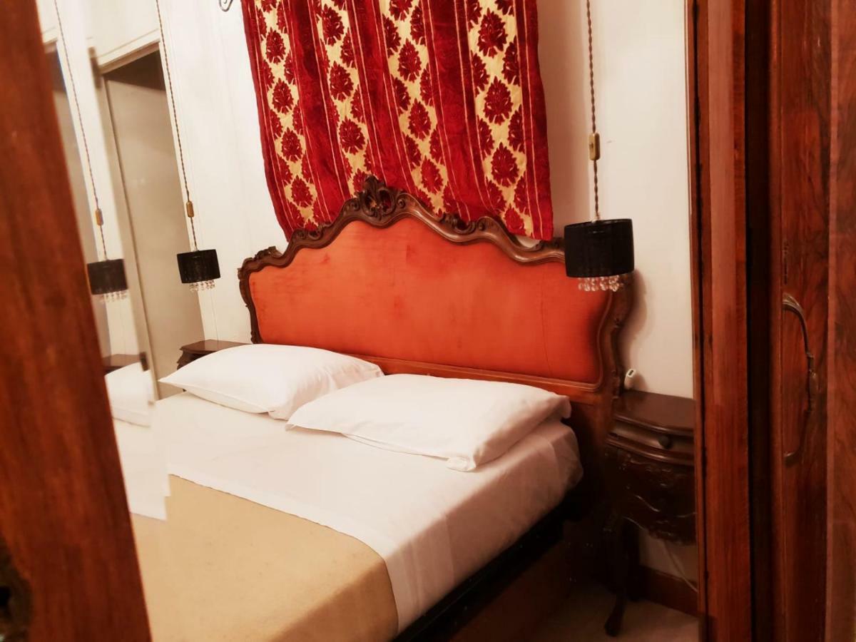 Casa Di Adel Ξενοδοχείο Βενετία Εξωτερικό φωτογραφία