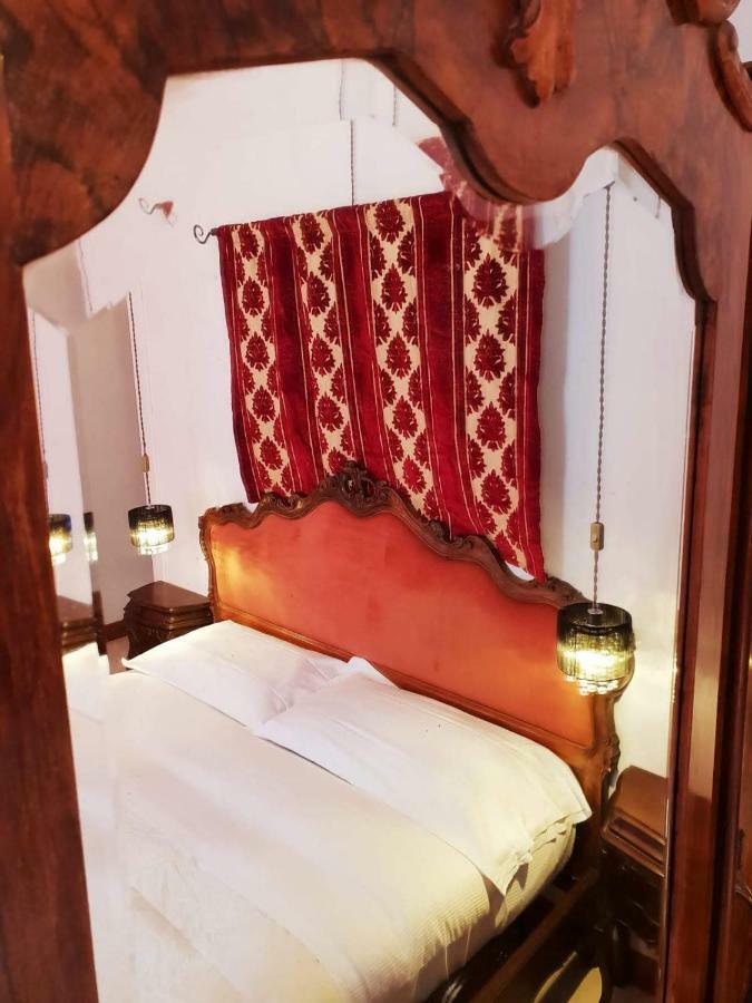 Casa Di Adel Ξενοδοχείο Βενετία Εξωτερικό φωτογραφία