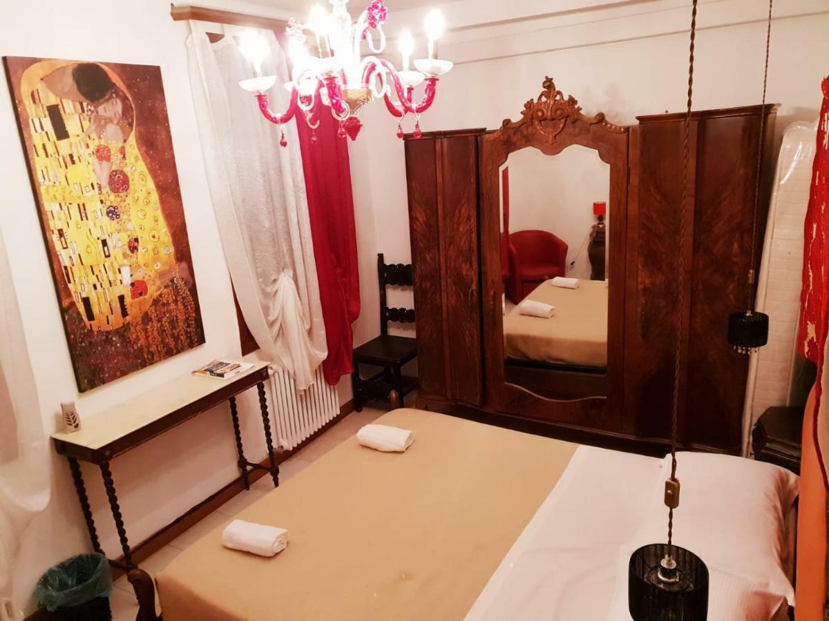 Casa Di Adel Ξενοδοχείο Βενετία Εξωτερικό φωτογραφία