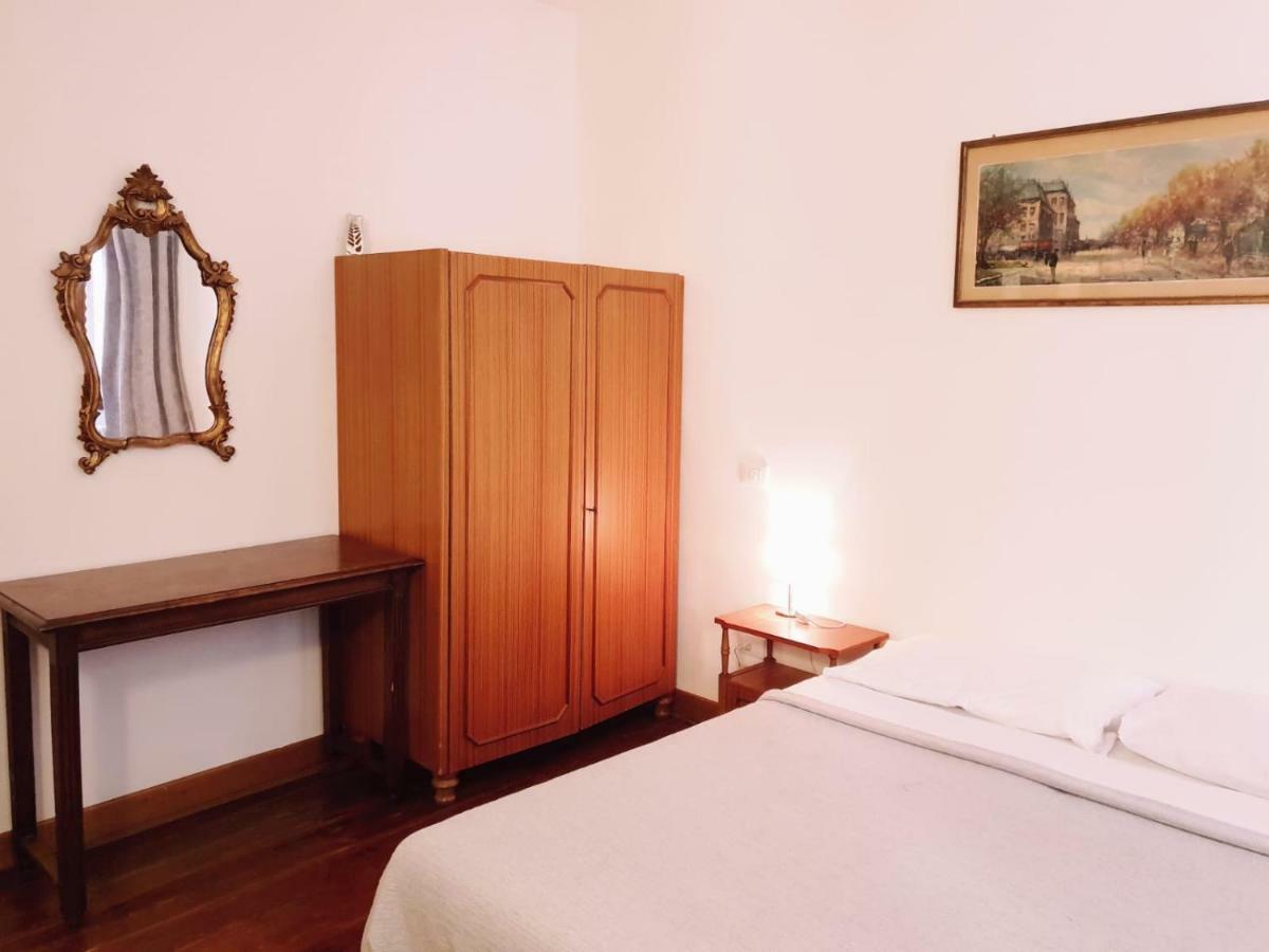 Casa Di Adel Ξενοδοχείο Βενετία Εξωτερικό φωτογραφία