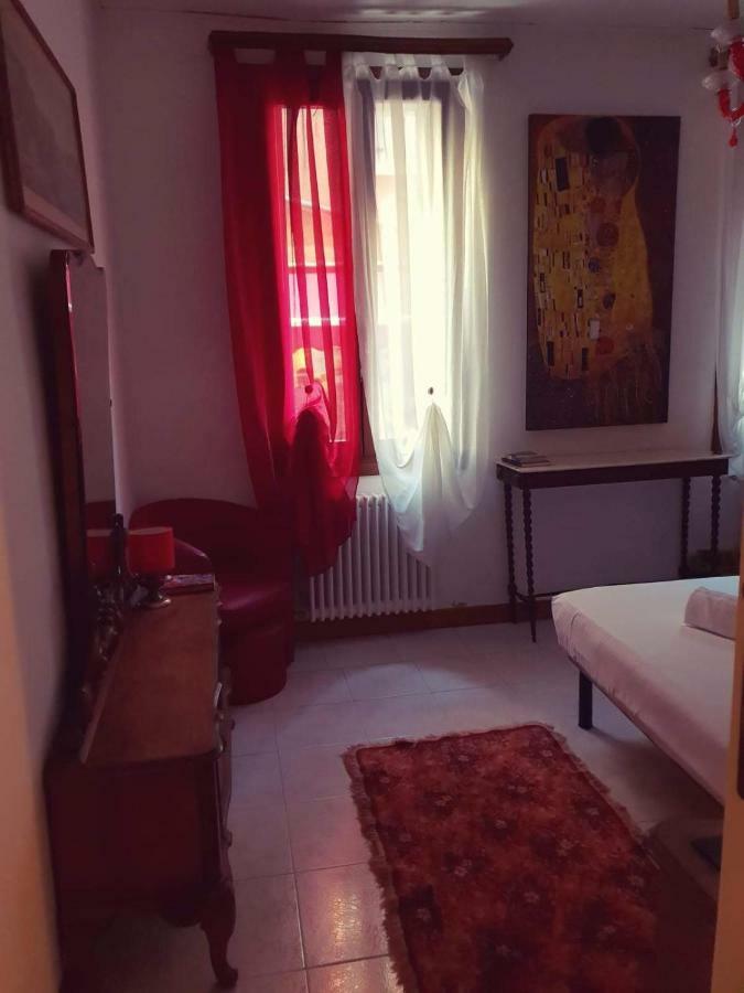 Casa Di Adel Ξενοδοχείο Βενετία Εξωτερικό φωτογραφία