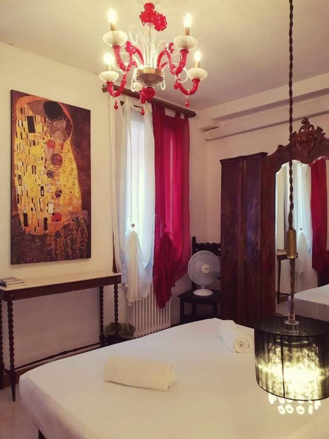 Casa Di Adel Ξενοδοχείο Βενετία Εξωτερικό φωτογραφία