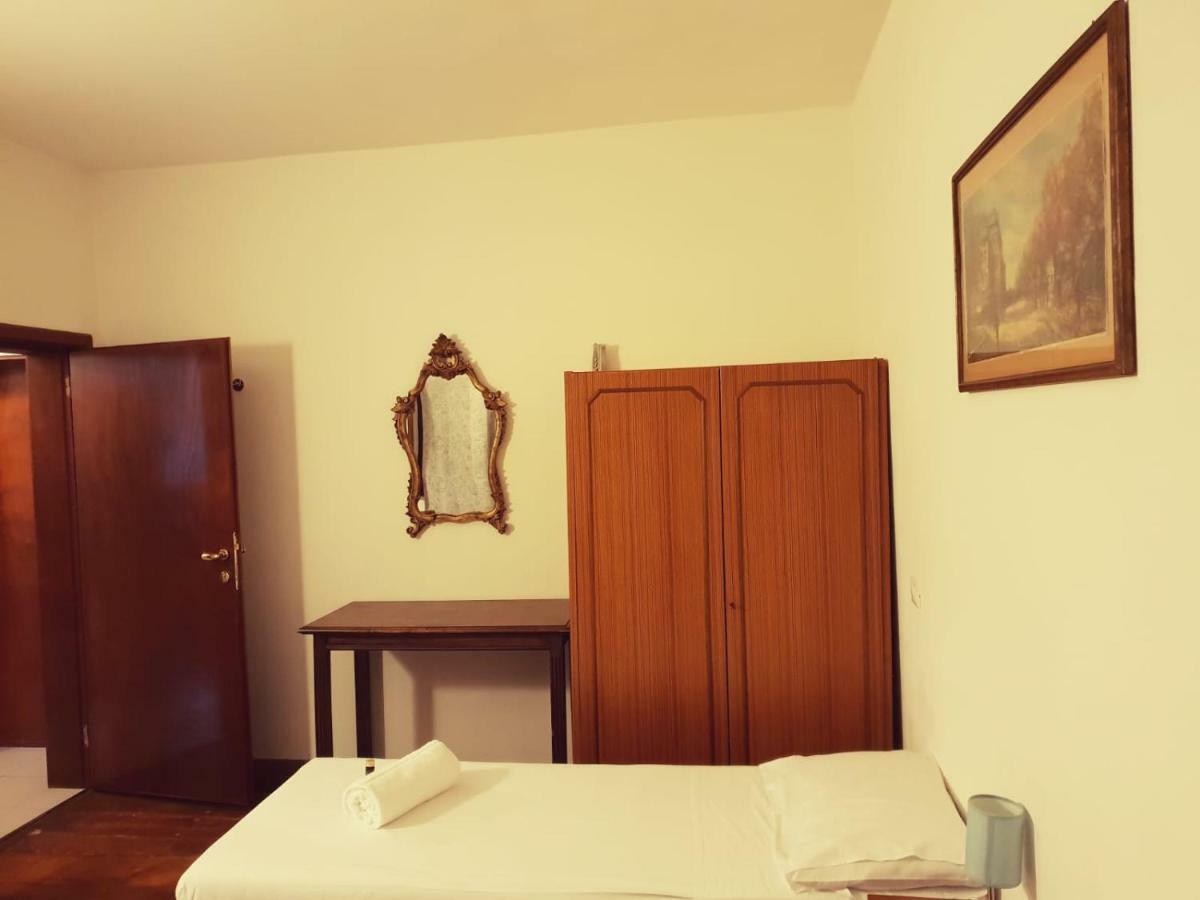 Casa Di Adel Ξενοδοχείο Βενετία Εξωτερικό φωτογραφία
