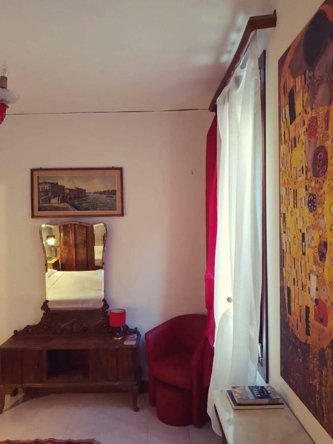 Casa Di Adel Ξενοδοχείο Βενετία Εξωτερικό φωτογραφία