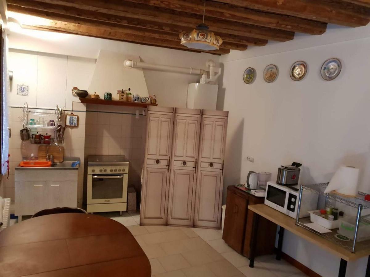 Casa Di Adel Ξενοδοχείο Βενετία Εξωτερικό φωτογραφία