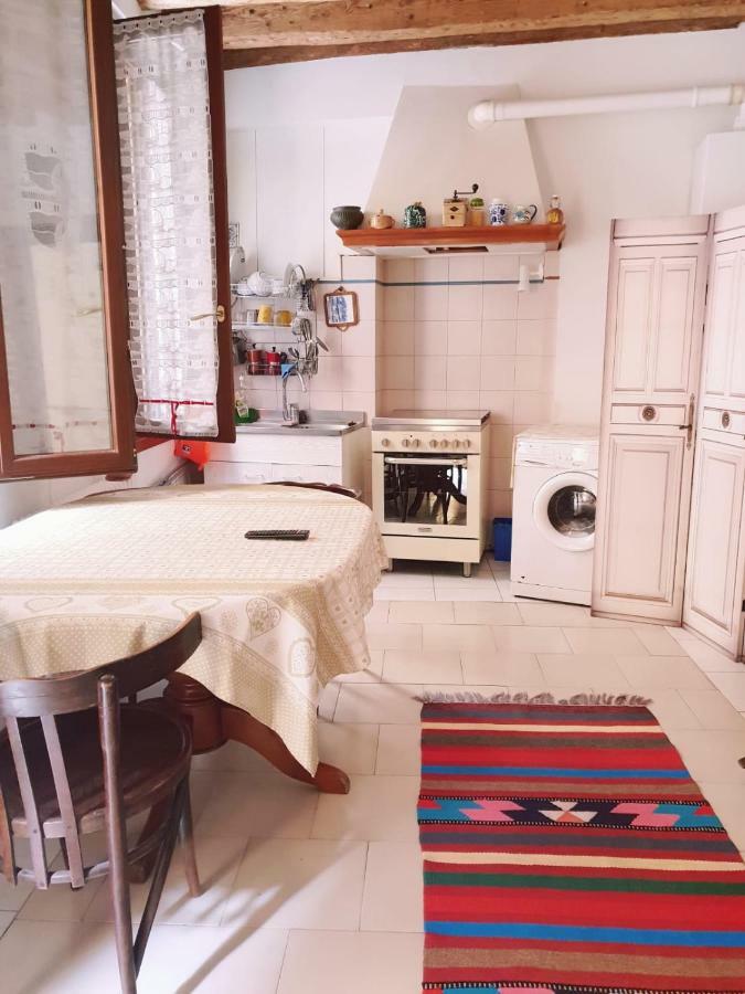Casa Di Adel Ξενοδοχείο Βενετία Εξωτερικό φωτογραφία