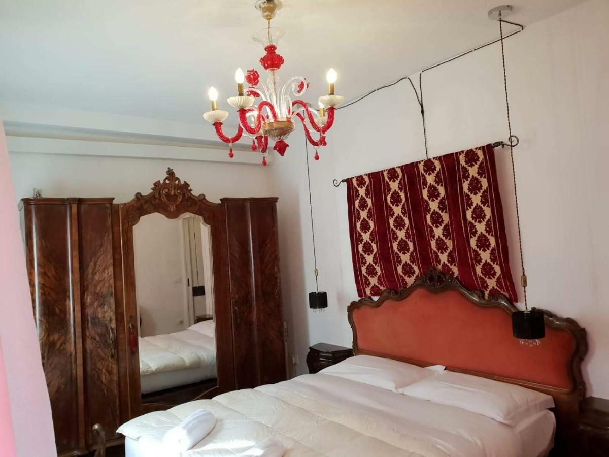 Casa Di Adel Ξενοδοχείο Βενετία Εξωτερικό φωτογραφία