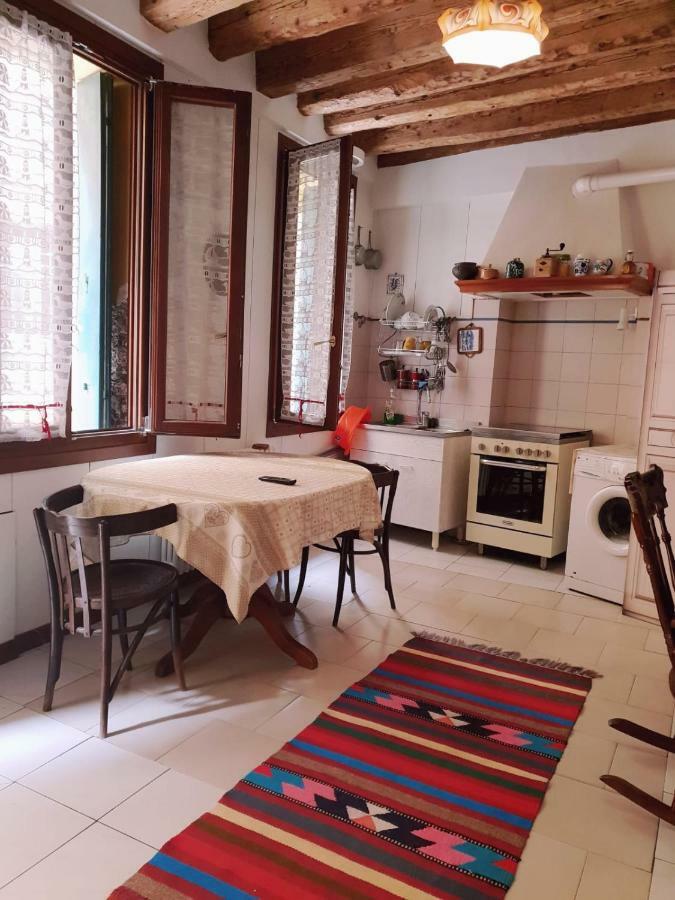 Casa Di Adel Ξενοδοχείο Βενετία Εξωτερικό φωτογραφία