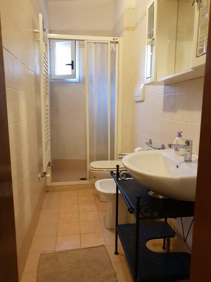 Casa Di Adel Ξενοδοχείο Βενετία Εξωτερικό φωτογραφία