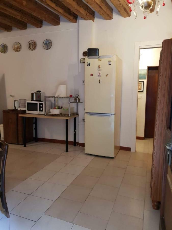 Casa Di Adel Ξενοδοχείο Βενετία Εξωτερικό φωτογραφία