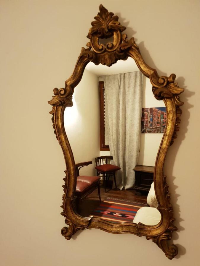 Casa Di Adel Ξενοδοχείο Βενετία Εξωτερικό φωτογραφία