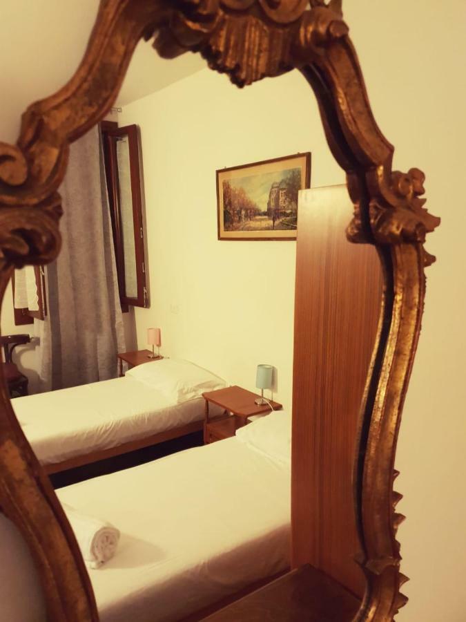 Casa Di Adel Ξενοδοχείο Βενετία Εξωτερικό φωτογραφία