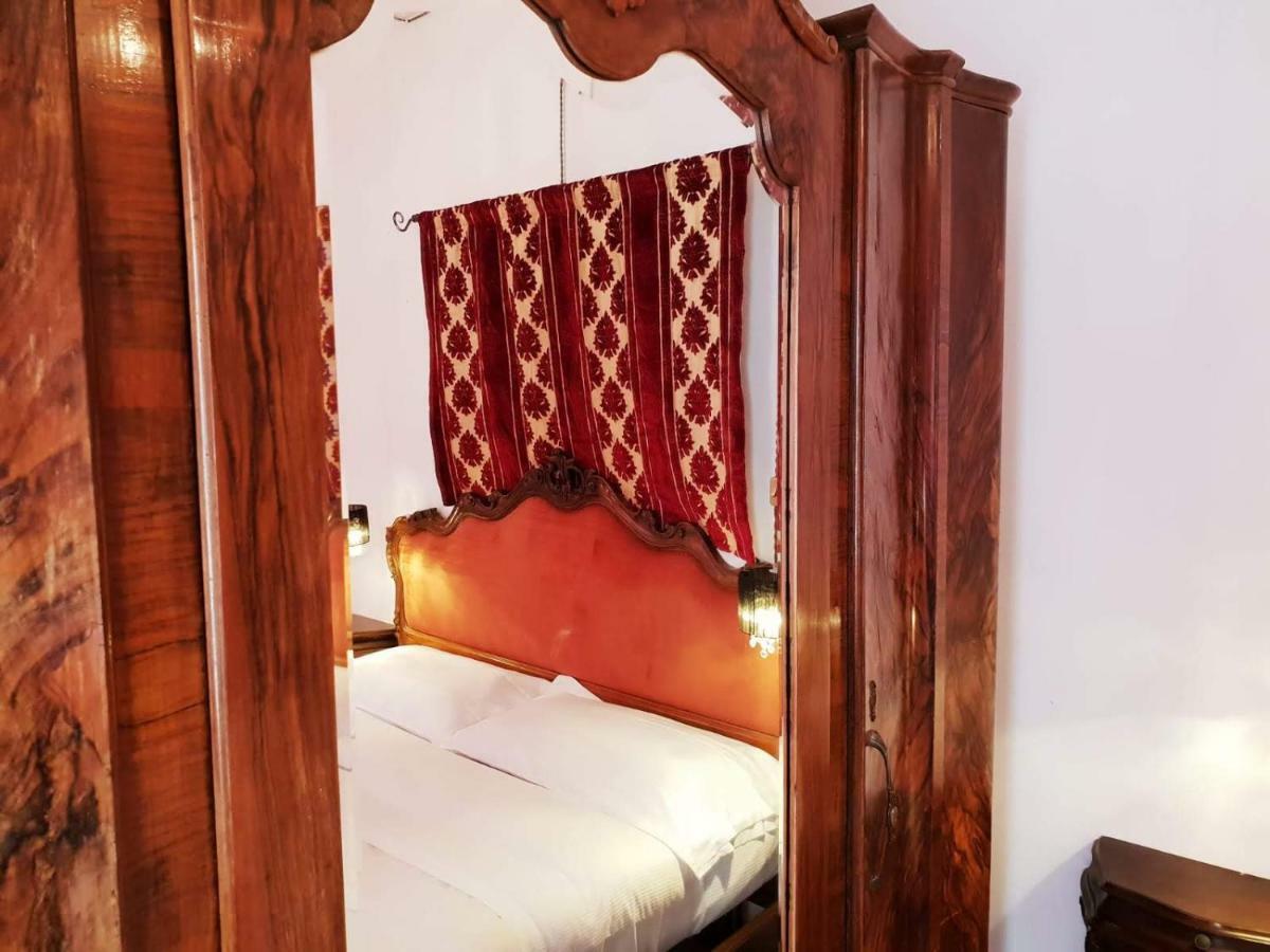 Casa Di Adel Ξενοδοχείο Βενετία Εξωτερικό φωτογραφία